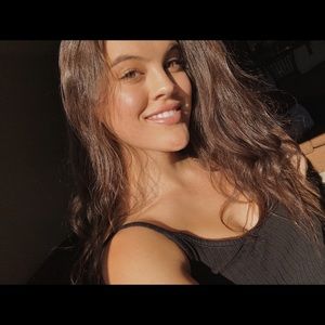 Meet your Posher, Kaitlyn